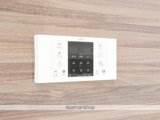 D-Gran矢中町の内装写真