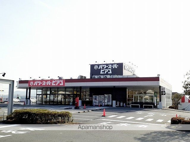 ヴィラ・グロワールIIの周辺写真