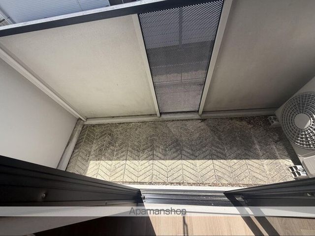 ロワジール III番館の内装写真