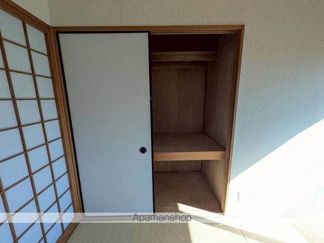 ラフィーネカツタの内装写真