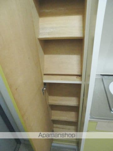 ロフティ清水丘の内装写真