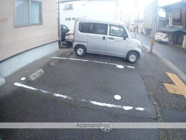 ポートヴィラの外観写真