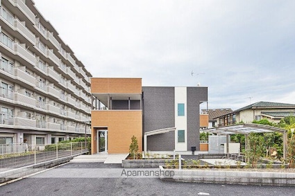 ＷＥＬＬＤＥＮＣＥ国分寺[1K/25.23m2]のその他内装5