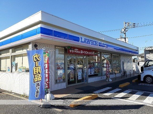 ガーデンハイツBの周辺写真