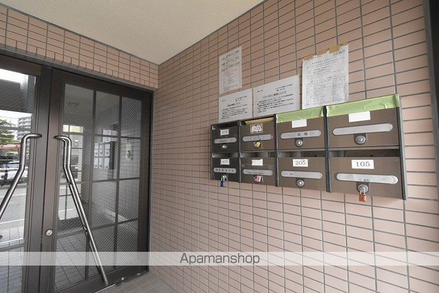 サンライト西岡IIの内装写真