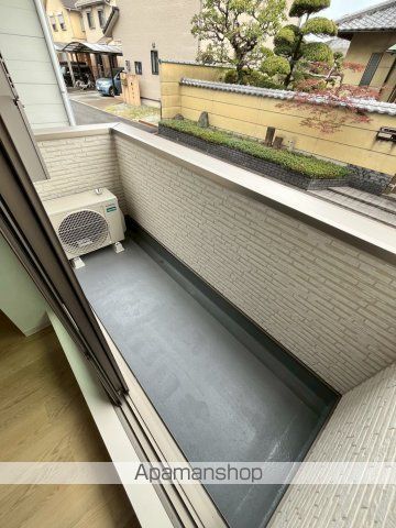 クレアール五位堂の内装写真