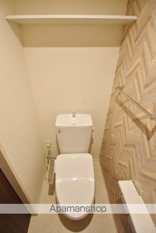 D-ROOM紅雲町Cの内装写真