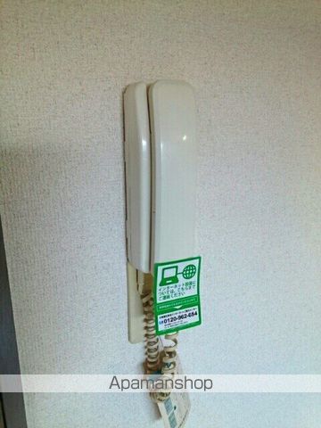 ロイヤルヒルズの内装写真