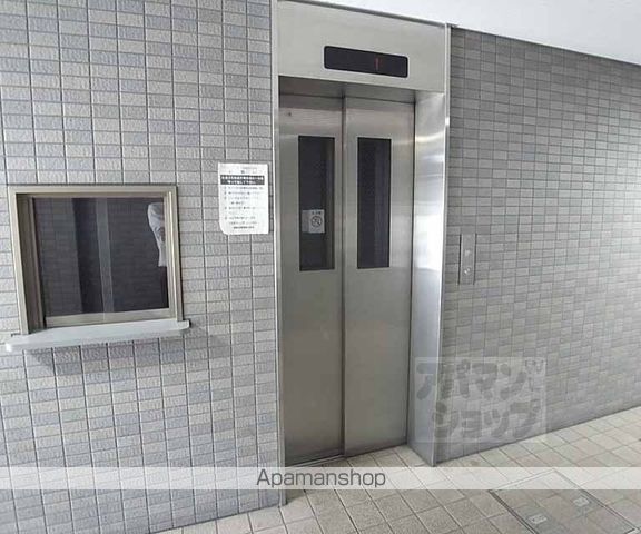 パレスコート二条のその他写真