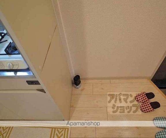 エンゼルハウスの内装写真
