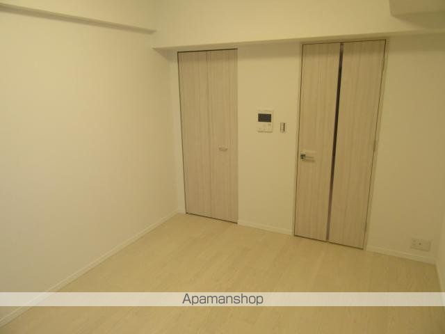 SーRESIDENCE緑橋駅前の内装写真