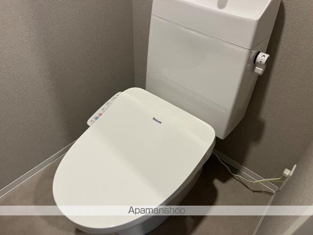 クオリアの内装写真