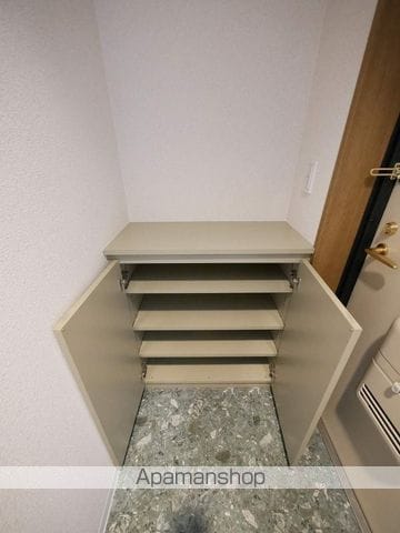 スカイライト西九条の内装写真
