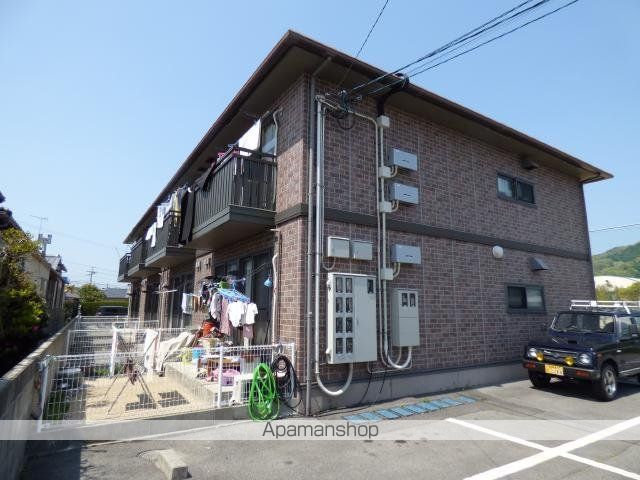 コーポミラージュのその他写真
