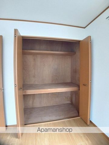 シャトレット美和の内装写真
