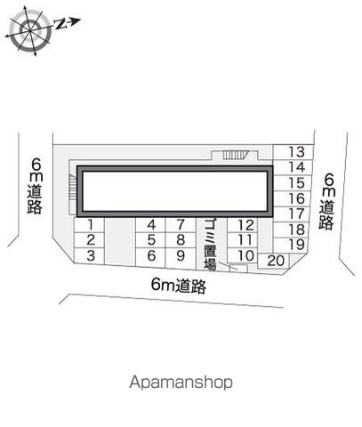 レオパレスLIVE仙台のその他写真