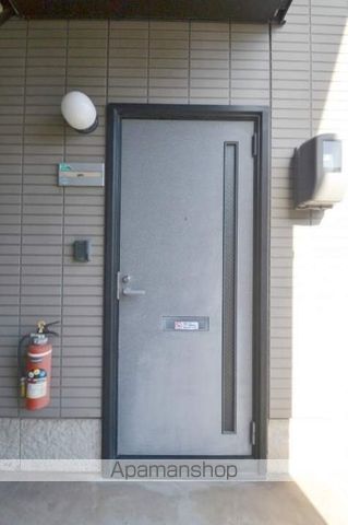 ディアス西川原の外観写真