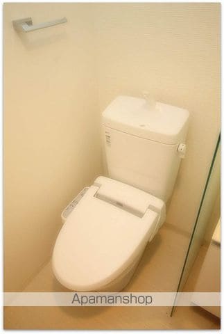 S−RESIDENCE北浜の内装写真