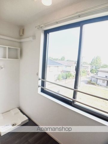 CASSINの内装写真