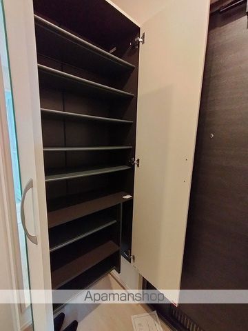 シリウス千里中央の内装写真