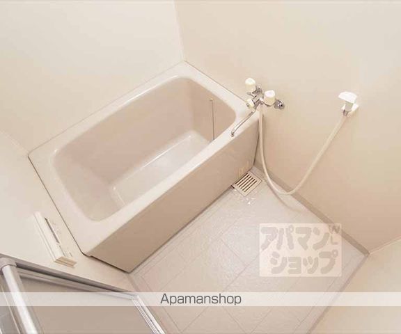 Uresidence修学院の内装写真