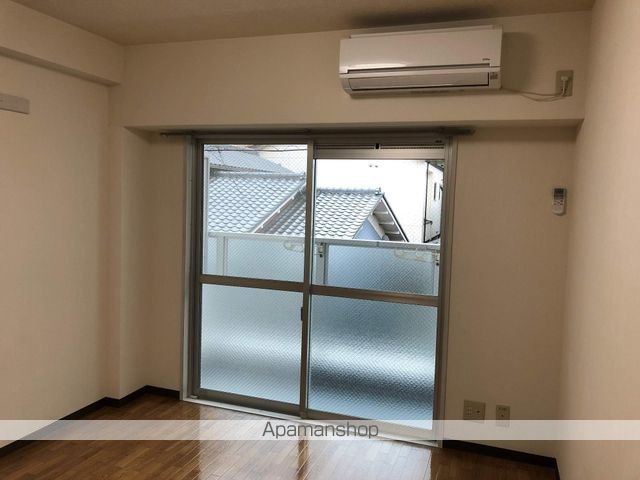 ハイマートさつきの内装写真