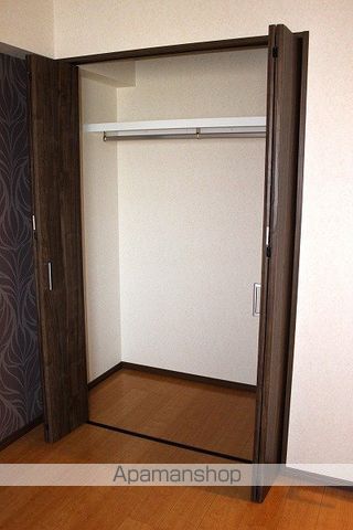 アークデュオ仙台宮町の内装写真