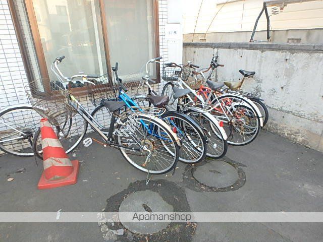 恵比寿第1ハイツのその他写真