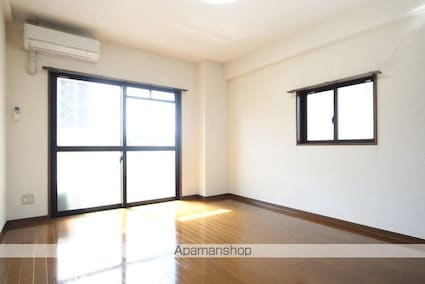 道後壱番館[1K/28m2]のリビング・居間