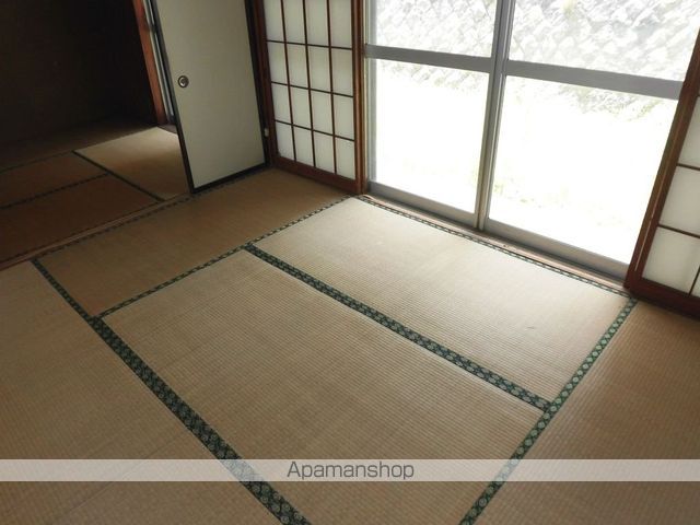 明治第1マンションの内装写真