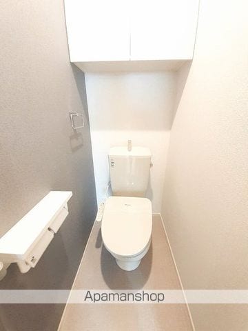 プラシード・カーサの内装写真