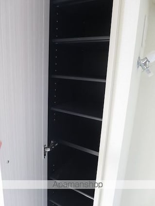 東京都練馬区上石神井２丁目[1R/12.18m2]の玄関