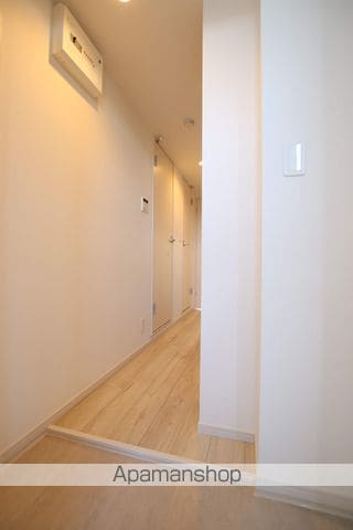 グレイス川越の内装写真