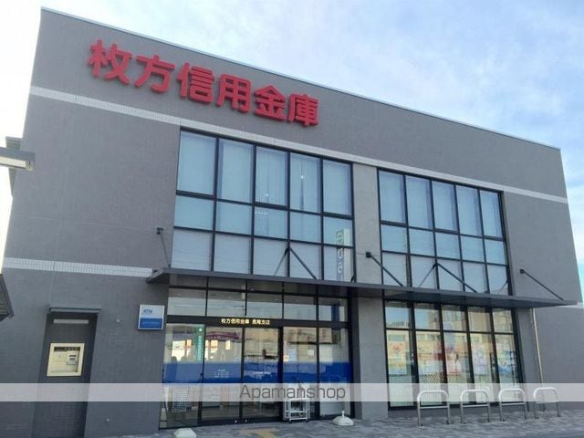 枚方市 1階建 築46年の周辺写真