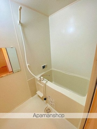 リュイール　Ⅱ[1LDK/50.29m2]のバス