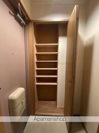 クローバーマンションパオ[1R/32.24m2]の玄関