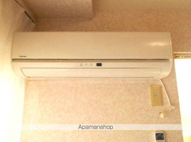 グレースハイム山王の内装写真