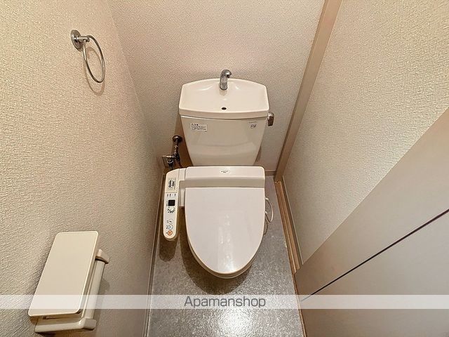 フォレスト26の内装写真