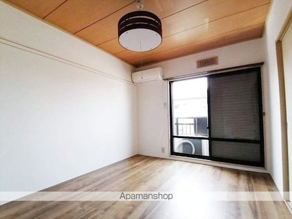 パレロッサ陣之内Ａ棟[1LDK/40.92m2]の内装2