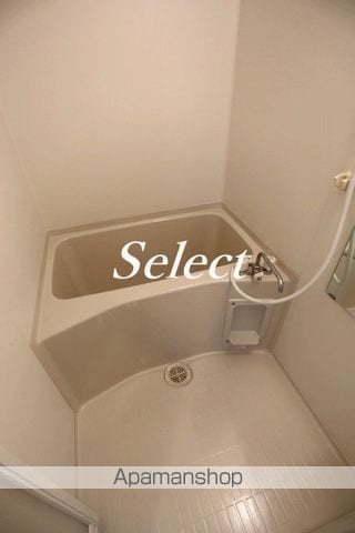 ハーミットクラブハウス石川町の内装写真