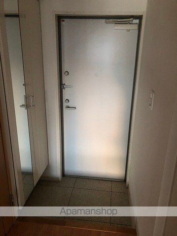 KATAYAMABLDG19の内装写真