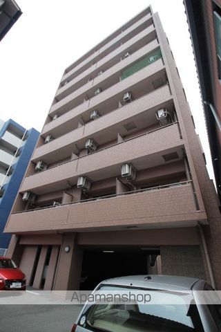 ARANJUEZ千原の外観写真