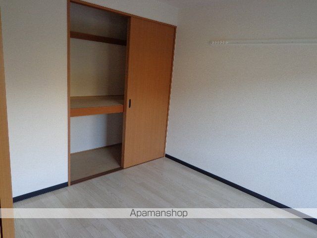 カナールの内装写真