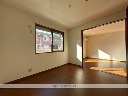 パレット　Ｄ[2LDK/52.36m2]の内装1