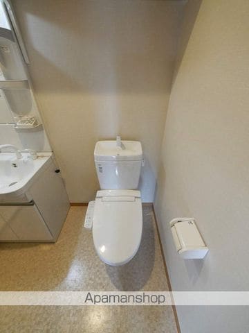 フォーラム此花四貫島の内装写真
