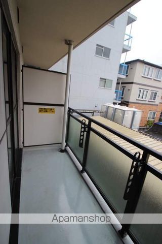 エスエスハイツ市川の内装写真
