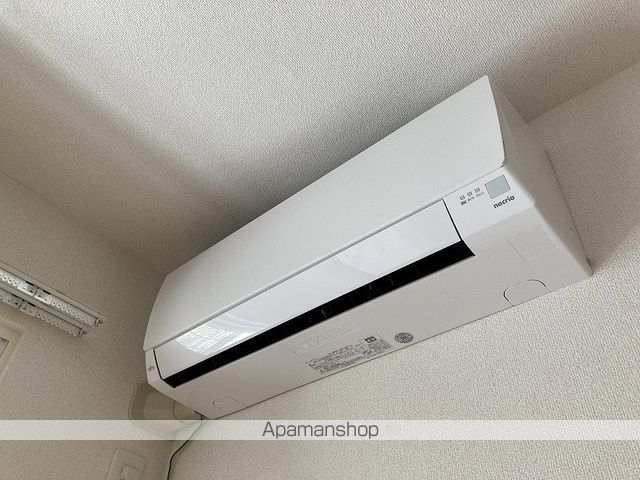 クレールの内装写真