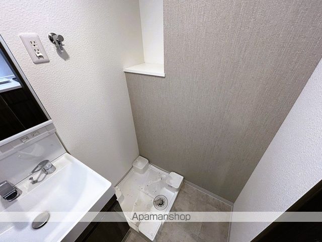 S−RESIDENCE国泰寺町一丁目の内装写真