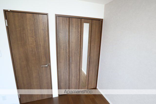 クレアール堺町Iの内装写真