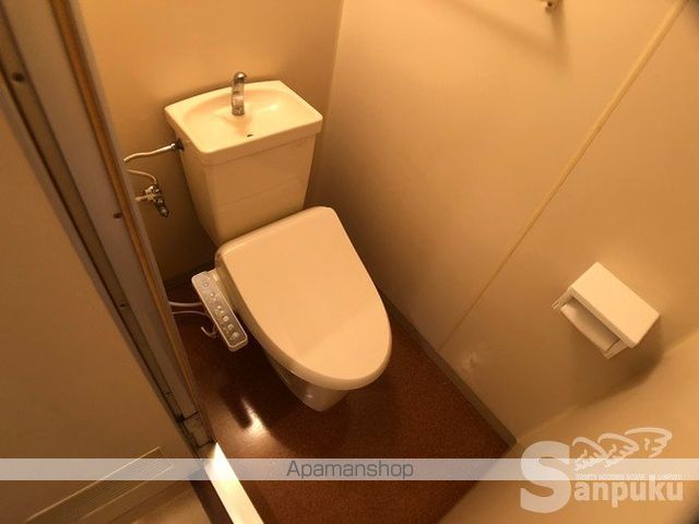 マドンナTOWN RITZの内装写真